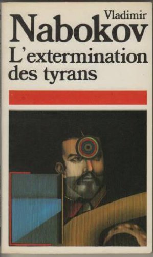 Stock image for L'extermination des tyrans for sale by medimops