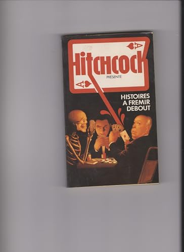 Stock image for Histoires  frmir debout (Presses pocket) for sale by books-livres11.com