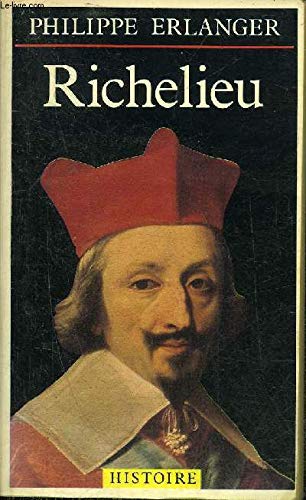 9782266015226: Richelieu