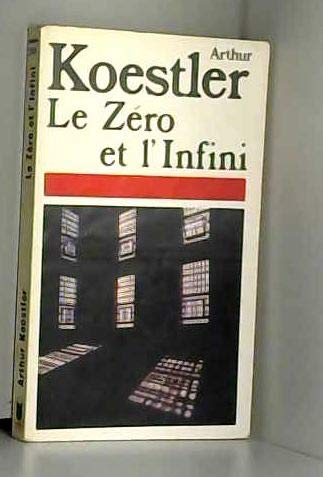 9782266016513: Le Zro et l'Infini