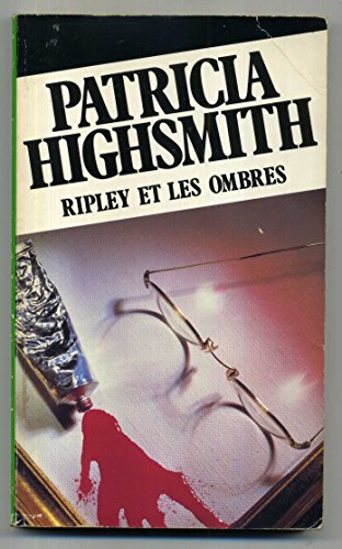Talented Mr. Ripley (signed) (9782266016599) by [???]