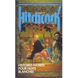 Stock image for Histoires noires pour nuits blanches (Presses pocket) for sale by Better World Books