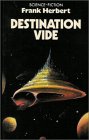 Beispielbild fr Desination vide : Collection : Science fiction n 5220 zum Verkauf von Ammareal