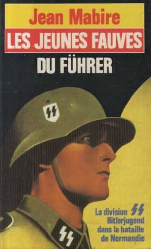 Stock image for Jeunes fauves fuhrer (les) for sale by Ammareal