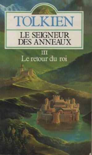 9782266017619: Le retour du roi