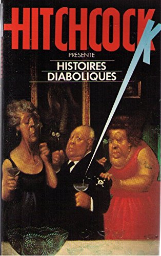9782266017671: Histoires diaboliques (Simenon Hitchco)