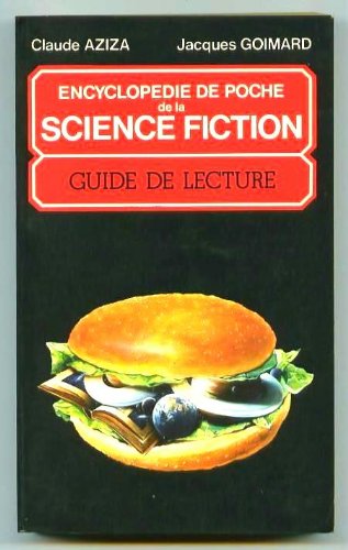 Beispielbild fr Encyclopdie de poche de la science-fiction zum Verkauf von medimops