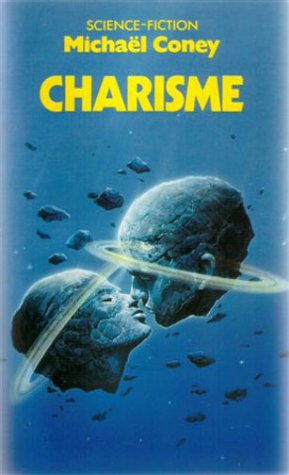 9782266017985: Charisme (Science Fiction)