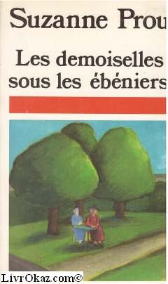 Beispielbild fr Les demoiselles sous les bniers zum Verkauf von Ammareal