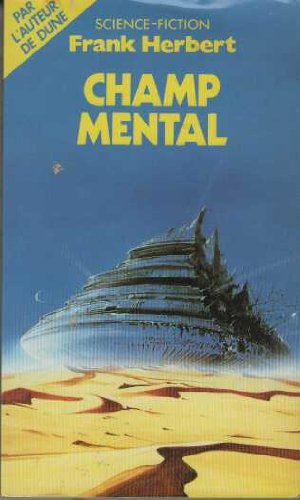 Champ Mental (9782266020244) by Frank Herbert