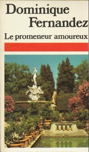 9782266020350: Le Promeneur amoureux (Presses pocket)