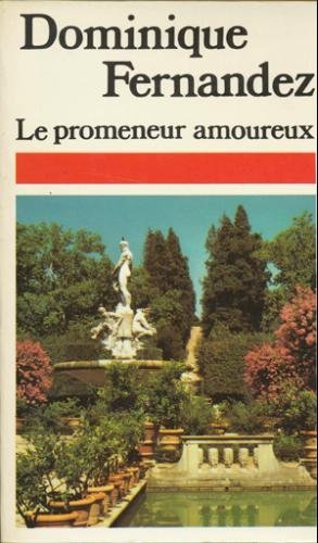 Stock image for Le Promeneur amoureux (Presses pocket) for sale by ThriftBooks-Atlanta