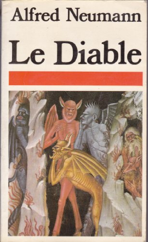 Stock image for Le diable for sale by LeLivreVert