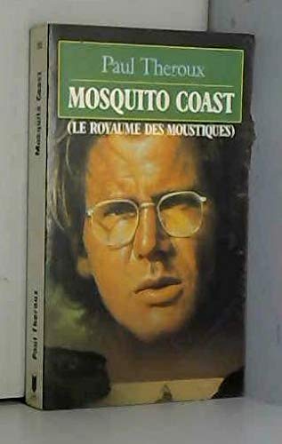 9782266020664: Mosquito coast