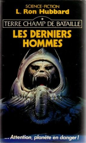 9782266021166: Les derniers hommes (Sciences Fictio)