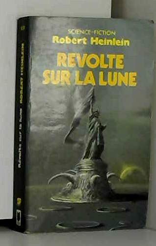 9782266021388: Revolte Sur La Lune
