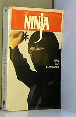 Stock image for Le Ninja for sale by Ammareal