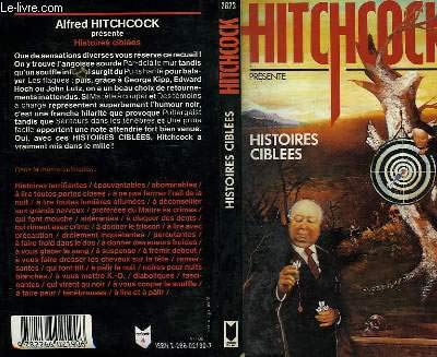 Stock image for Pocket noir Hitchcock, Alfred for sale by LIVREAUTRESORSAS