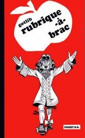 9782266022224: Rubrique--Brac, Tome 1