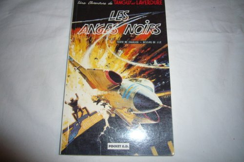 Imagen de archivo de Les anges noirs a la venta por medimops