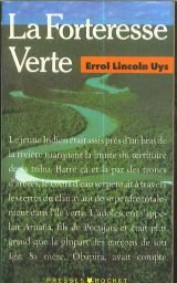 Stock image for La forteresse verte for sale by Librairie Th  la page