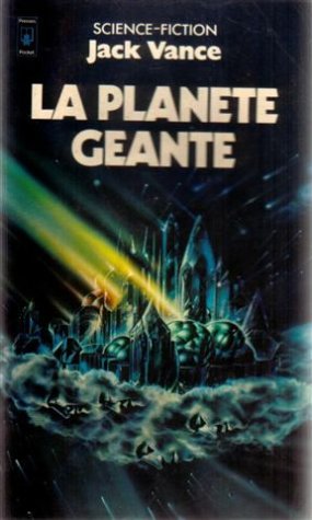 9782266023252: La plante gante