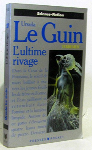 L'ultime rivage (Terremer -3) - Ursula K. Le Guin