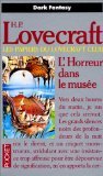 9782266023559: L'HORREUR DANS LE MUSEE T2 (02)