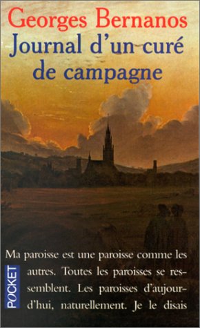 Beispielbild fr Journal d'un Cure de Campagne zum Verkauf von Better World Books
