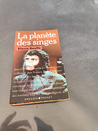 9782266026536: La Plante des singes