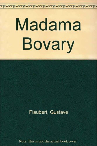 9782266026765: Madame Bovary