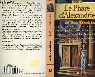 9782266027441: Phare d'alexandrie (Romans)