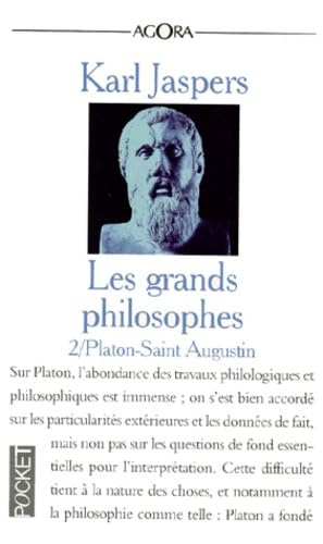 9782266027762: Les Grands Philosophes, tome 2