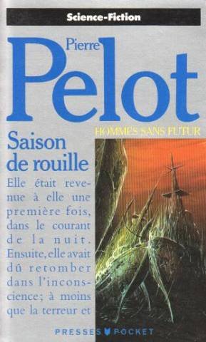 Stock image for Saison de rouille for sale by WorldofBooks