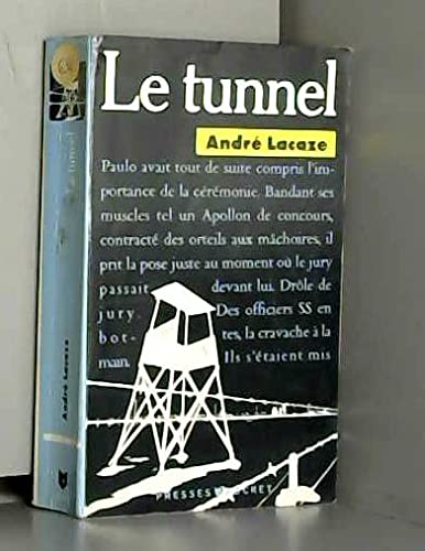 9782266028356: Tunnel (le)