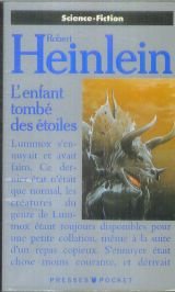 9782266028400: L'enfant tombe des toiles