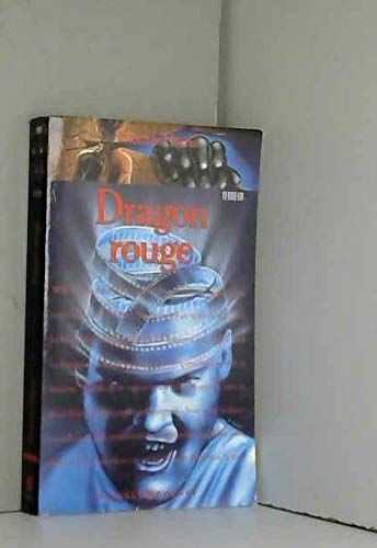 Stock image for Dragon Rouge Thomas Harris for sale by BIBLIO-NET