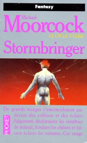 Stock image for Stormbringer, tome 8 for sale by medimops
