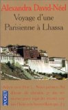 9782266029469: Voyage d'une Parisienne  Lhassa: A pied et en mendiant de la Chine  l'Inde  travers le Tibet