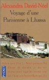 9782266029469: Voyage d'Une Parisienne a Lhassa: A pied et en mendiant de la Chine  l'Inde  travers le Tibet