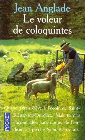 9782266029957: Le voleur de coloquintes