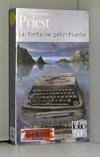 9782266031691: La fontaine ptrifiante