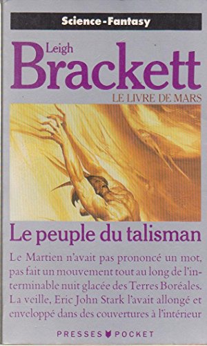 Beispielbild fr Le Peuple du talisman zum Verkauf von books-livres11.com