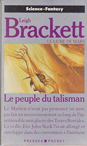 Stock image for Le Peuple du talisman for sale by books-livres11.com