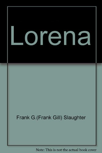 Stock image for Lorena for sale by Librairie Th  la page