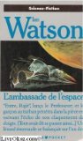 Stock image for L'ambassade de l'espace for sale by books-livres11.com