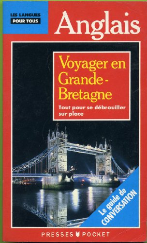 VOYAGER EN GRANDE-BRETAGNE