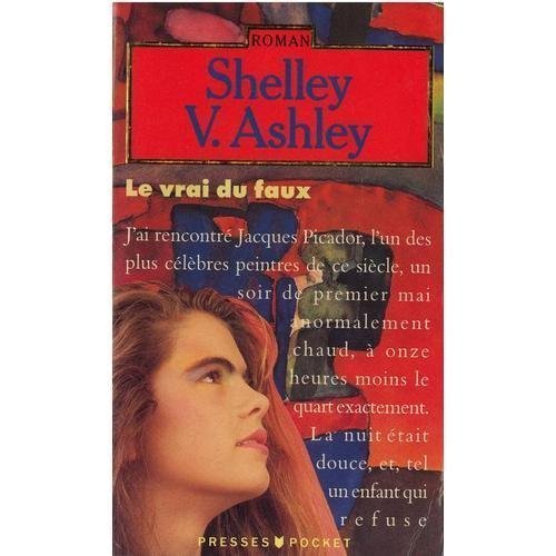 Imagen de archivo de Le vrai du faux a la venta por Livreavous