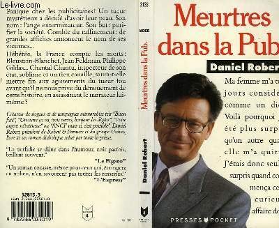 Beispielbild fr Meurtres dans la Pub zum Verkauf von Librairie Th  la page