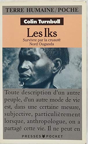 Les Iks (9782266035026) by Collectif, Colin Macmillan